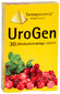 Uztura bagātinātājs Tabletes Urogen N30
