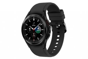 Samsung Galaxy Watch 4 Classic (LTE, 42 mm), Black cena un informācija | Viedpulksteņi (smartwatch) | 220.lv