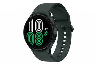 Samsung Galaxy Watch 4 (LTE, 44 мм), Green цена и информация | Смарт-часы (smartwatch) | 220.lv