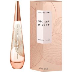 Smaržūdens Issey Miyake Nectar D'Issey Premiere Fleur EDP sievietēm 50 ml cena un informācija | Sieviešu smaržas | 220.lv