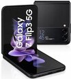 Samsung Galaxy Z Flip3, 128 GB, Phantom Black cena un informācija | Mobilie telefoni | 220.lv