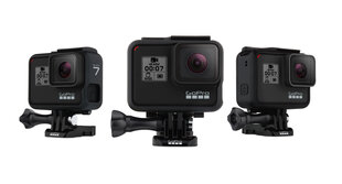 GoPro AAFRM-001 cena un informācija | Aksesuāri videokamerām | 220.lv