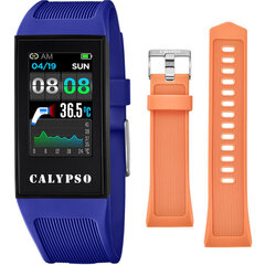 Calypso, K8501/2, Bluetooth, Smartwatches, Rokas pulkstenis K8501/2 cena un informācija | Vīriešu pulksteņi | 220.lv
