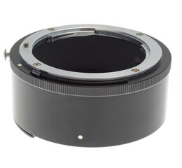 Nikon PK-13 Pagarinājuma gredzens cena un informācija | Citi piederumi fotokamerām | 220.lv