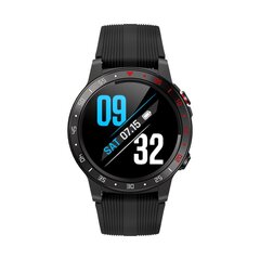 Manta M5 Smartwatch with BP and GPS cena un informācija | Viedpulksteņi (smartwatch) | 220.lv