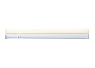 LED lampa cena un informācija | Iebūvējamās lampas, LED paneļi | 220.lv