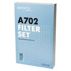 Filtru komplekts gaisa attīrītājam P700, Boneco cena un informācija | Gaisa mitrinātāji, attīrītāji, difuzori | 220.lv