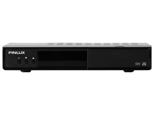 Dekoders FINLUX TC7840: CONAX ar moduļa ligzdu cena un informācija | TV uztvērēji | 220.lv