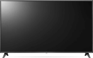 Televizors LG 75UP75003LC LED 75'' 4K Ultra HD WebOS 6.0 cena un informācija | Televizori | 220.lv