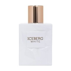Iceberg Iceberg White EDT sievietēm 100 ml cena un informācija | Sieviešu smaržas | 220.lv