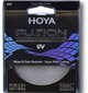 Hoya filter Fusion Antistatic UV 105mm cena