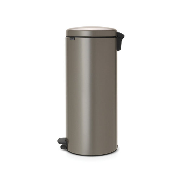 Atkritumu tvertne, NewIcon 30L Platinum internetā