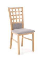 GERARD3 BIS Halmar стул, медовый дуб цена и информация | Стулья для кухни и столовой | 220.lv
