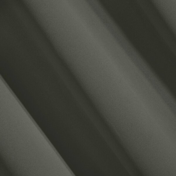 Aptumšojošs aizkars Firan, pelēkā krāsā, 135 x 250 cm, 1 gab. internetā