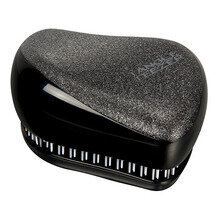 Tangle Teezer Compact Styler matu suka 1, Black Sparkle cena un informācija | Matu sukas, ķemmes, šķēres | 220.lv