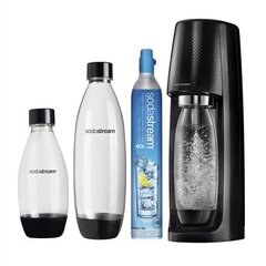 SodaStream 1011713770 cena un informācija | Ūdens aparāti | 220.lv