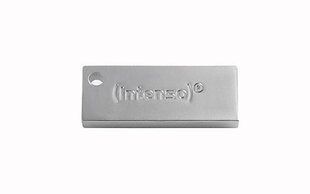 MEMORY DRIVE FLASH USB3 16GB/3534470 INTENSO cena un informācija | USB Atmiņas kartes | 220.lv