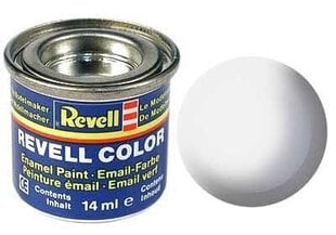 Revell krāsa – balta cena un informācija | Krāsas | 220.lv
