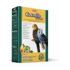 Padovan GrandMix cocorite barība putniem cena un informācija | Putnu barība | 220.lv