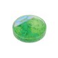 GoGoPo Caurspīdīgi zaļš slaims (slime) ar vardi plastmasas trauciņā bērniem no 3+ gadiem cena