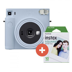 Fujifilm Instax Square SQ1 cena un informācija | Momentfoto kameras | 220.lv