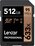 Lexar 512GB 633X Professional SDXC UHS-1