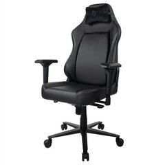 Arozzi Gaming Chair Primo Pu Black cena un informācija | Biroja krēsli | 220.lv