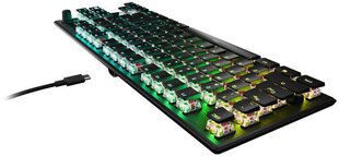 Roccat keyboard Vulcan TKL Pro NO cena un informācija | Klaviatūras | 220.lv