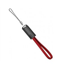 ColorWay Data Cable USB - MicroUSB (dong cena un informācija | Lādētāji un adapteri | 220.lv
