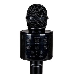 Mikrofons N-Gear Sing Mic S20 Bluetooth Karaoke Di cena un informācija | Mikrofoni | 220.lv