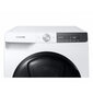 Samsung WWW80T854ABT/S7 no priekšpuses ielādējama veļas mašīna, 8 kg 1400 apgr./min atsauksme