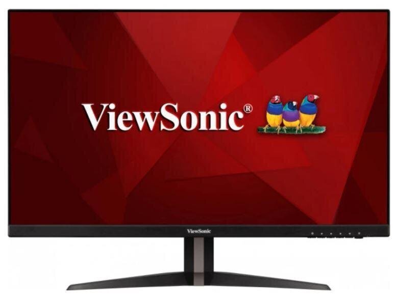 ViewSonic VX2705-2KP-MHD cena un informācija | Monitori | 220.lv