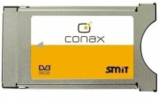 Conax CAM-NP4 Digitālās TV modulis cena un informācija | TV uztvērēji | 220.lv