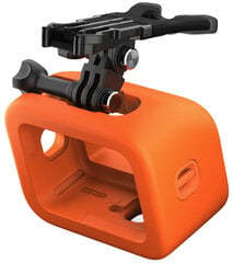 GoPro Bite mount + Floaty Hero9 Black cena un informācija | Aksesuāri videokamerām | 220.lv