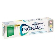 Sensodyne Pronamel Mint zobupasta 75 ml cena un informācija | Zobu pastas, birstes | 220.lv