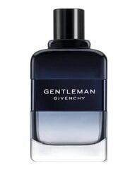 Givenchy Gentleman Intense EDT vīriešiem 100 ml. cena un informācija | Vīriešu smaržas | 220.lv