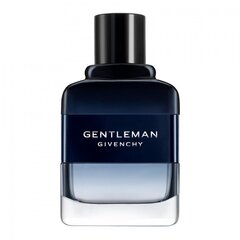 Givenchy Gentleman Intense EDT vīriešiem 60 ml. cena un informācija | Vīriešu smaržas | 220.lv