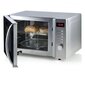 MICROWAVE OVEN 23L GRILL/DO2332CG DOMO cena