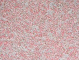 Šķidrās tapetes Poldecolor 8-1, rozā ar spīdumiem cena un informācija | Tapetes | 220.lv