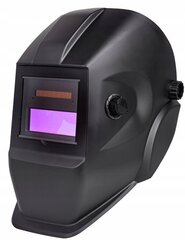 Automātiski aptumšojošā metināšanas maska cena un informācija | Galvas aizsargi | 220.lv