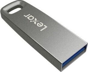 Lexar Flash drive JumpDrive M45 128GB GB cena un informācija | USB Atmiņas kartes | 220.lv