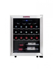 La Sommeliere LS24A cena un informācija | Vīna ledusskapji | 220.lv