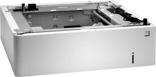 HP Color LaserJet 552, 550-Sheet, Heavy Media Tray cena un informācija | Piederumi printerim | 220.lv