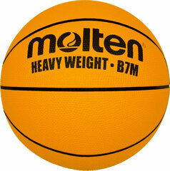 Basketbola bumba training B7M extra weight 1400g cena un informācija | Citas volejbola preces | 220.lv