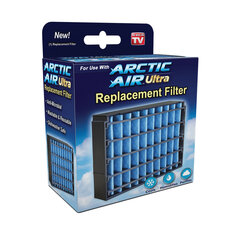 Arctic Air Ultra filter cena un informācija | Piederumi gaisa regulēšanas iekārtām | 220.lv