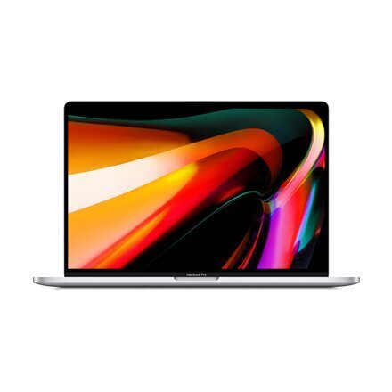 Apple MacBook Pro Retina with Touch Bar