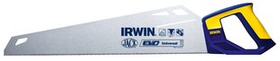Zāģis Irwin EVO 380 mm cena un informācija | Zāģi, ripzāģi | 220.lv