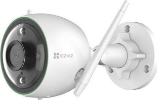EZVIZ C3N novērošanas kamera iekštelpām un āra apstākļiem cena un informācija | Datoru (WEB) kameras | 220.lv