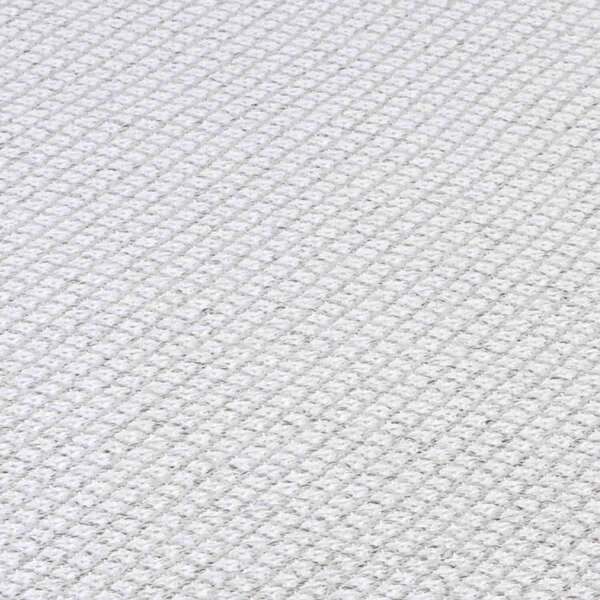 Divpusējais plastmasas paklājs Narma DIBY, pelēkā krāsā - dažādi izmēri internetā