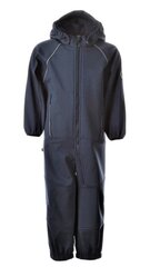 Huppa детский softshell комбинезон ADAL, темно-синий-черный  907162523 цена и информация | Куртки для мальчиков | 220.lv